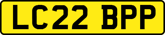 LC22BPP