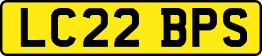 LC22BPS
