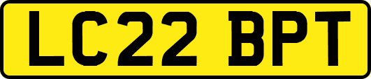 LC22BPT