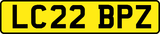 LC22BPZ