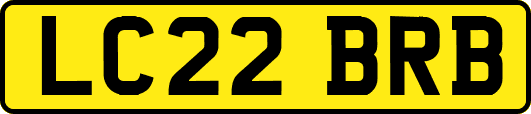 LC22BRB
