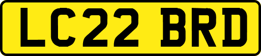 LC22BRD