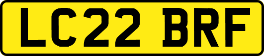 LC22BRF