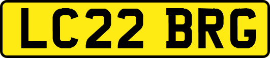 LC22BRG