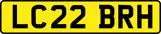 LC22BRH