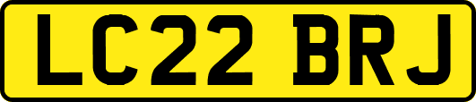 LC22BRJ