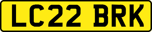 LC22BRK