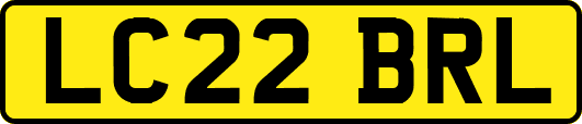 LC22BRL