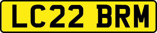 LC22BRM