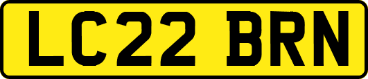 LC22BRN