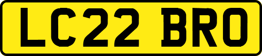 LC22BRO