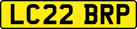 LC22BRP