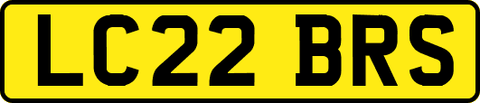 LC22BRS
