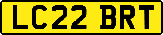 LC22BRT