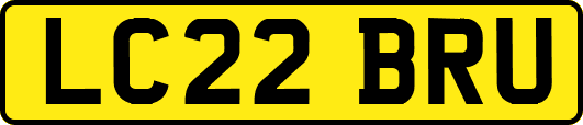 LC22BRU