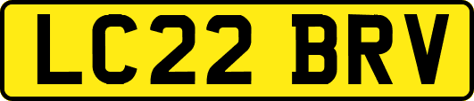 LC22BRV