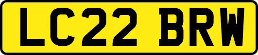 LC22BRW