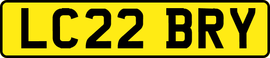 LC22BRY