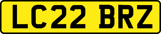 LC22BRZ