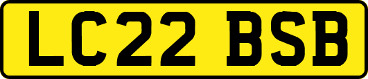 LC22BSB