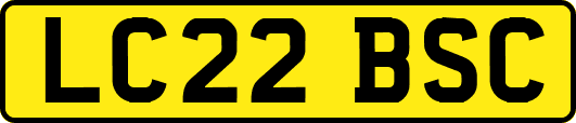 LC22BSC