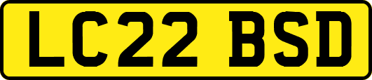 LC22BSD