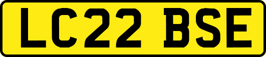 LC22BSE