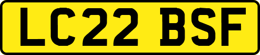LC22BSF