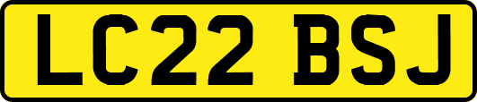 LC22BSJ