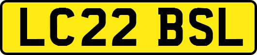 LC22BSL