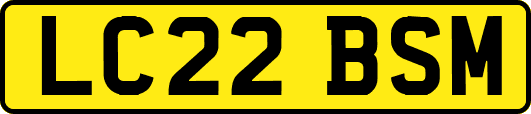 LC22BSM