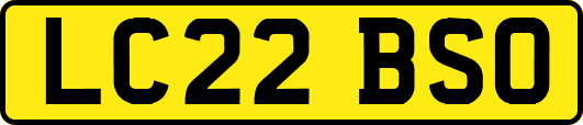 LC22BSO