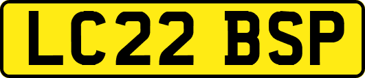 LC22BSP