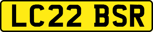 LC22BSR