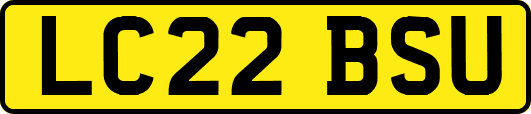 LC22BSU