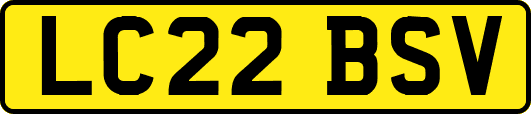 LC22BSV