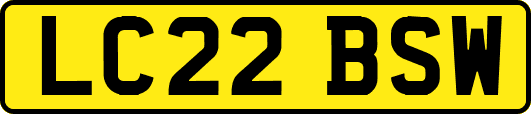 LC22BSW