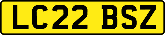LC22BSZ