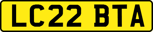 LC22BTA