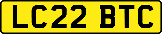 LC22BTC