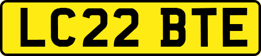 LC22BTE