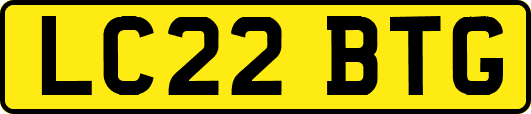 LC22BTG