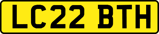 LC22BTH