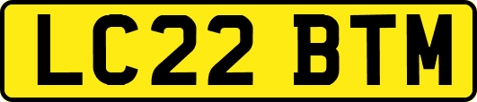 LC22BTM