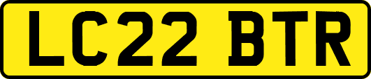 LC22BTR