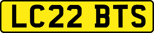 LC22BTS
