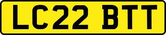 LC22BTT
