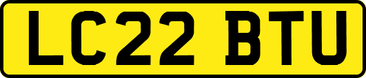 LC22BTU
