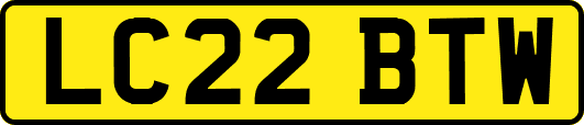 LC22BTW