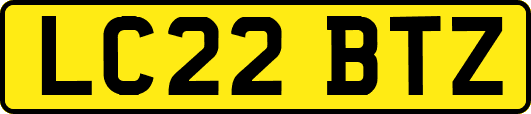 LC22BTZ